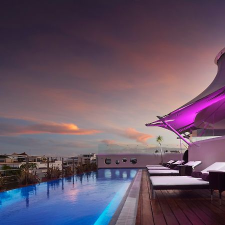 Senses Quinta Avenida Hotel By Artisan (Adults Only) Playa del Carmen Bagian luar foto