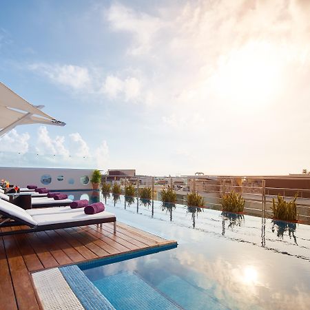 Senses Quinta Avenida Hotel By Artisan (Adults Only) Playa del Carmen Bagian luar foto