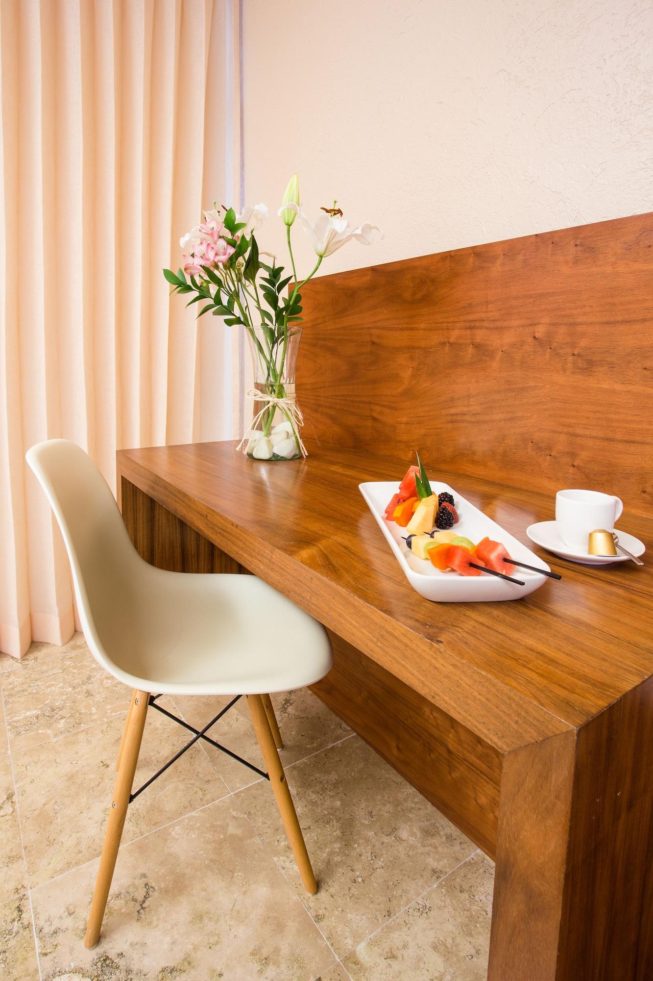 Senses Quinta Avenida Hotel By Artisan (Adults Only) Playa del Carmen Bagian luar foto