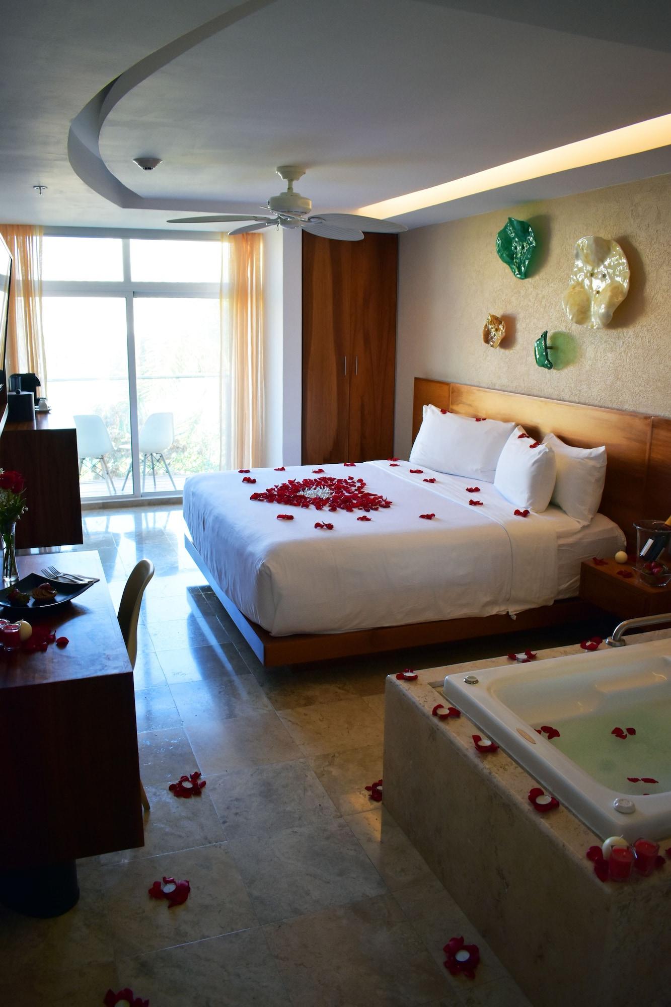 Senses Quinta Avenida Hotel By Artisan (Adults Only) Playa del Carmen Bagian luar foto