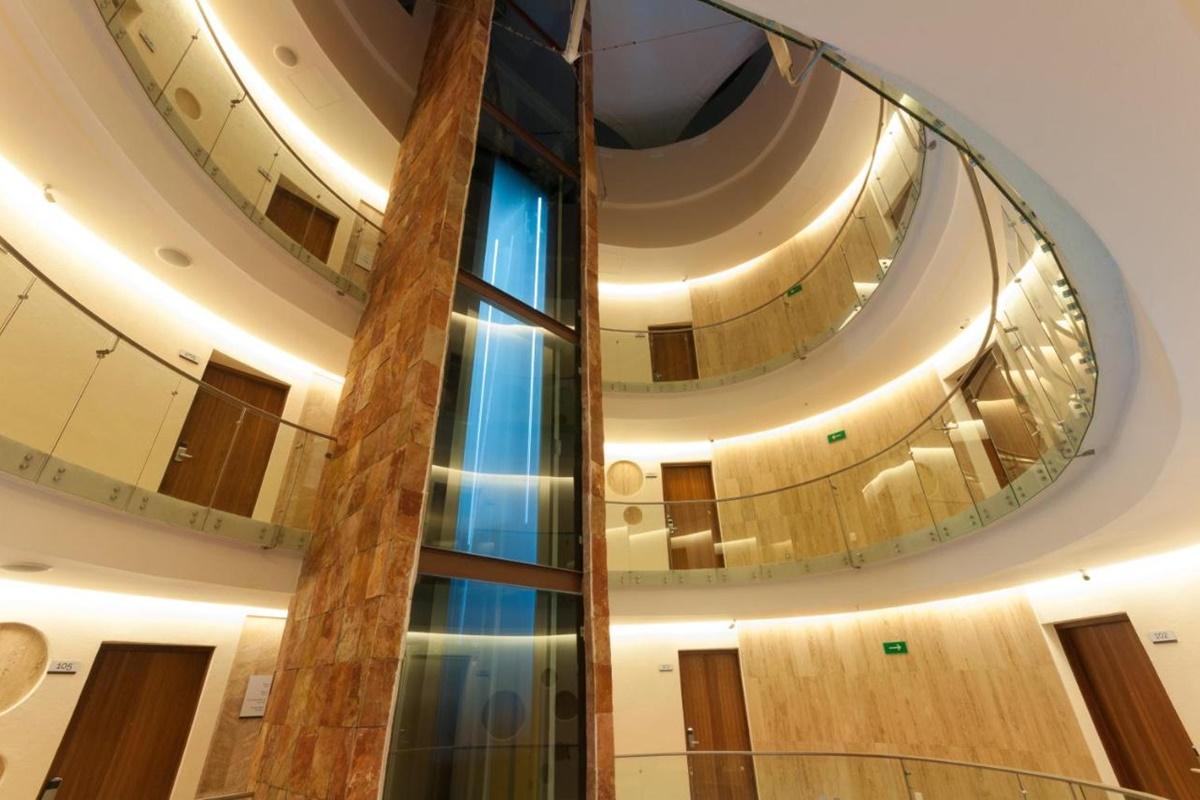 Senses Quinta Avenida Hotel By Artisan (Adults Only) Playa del Carmen Bagian luar foto