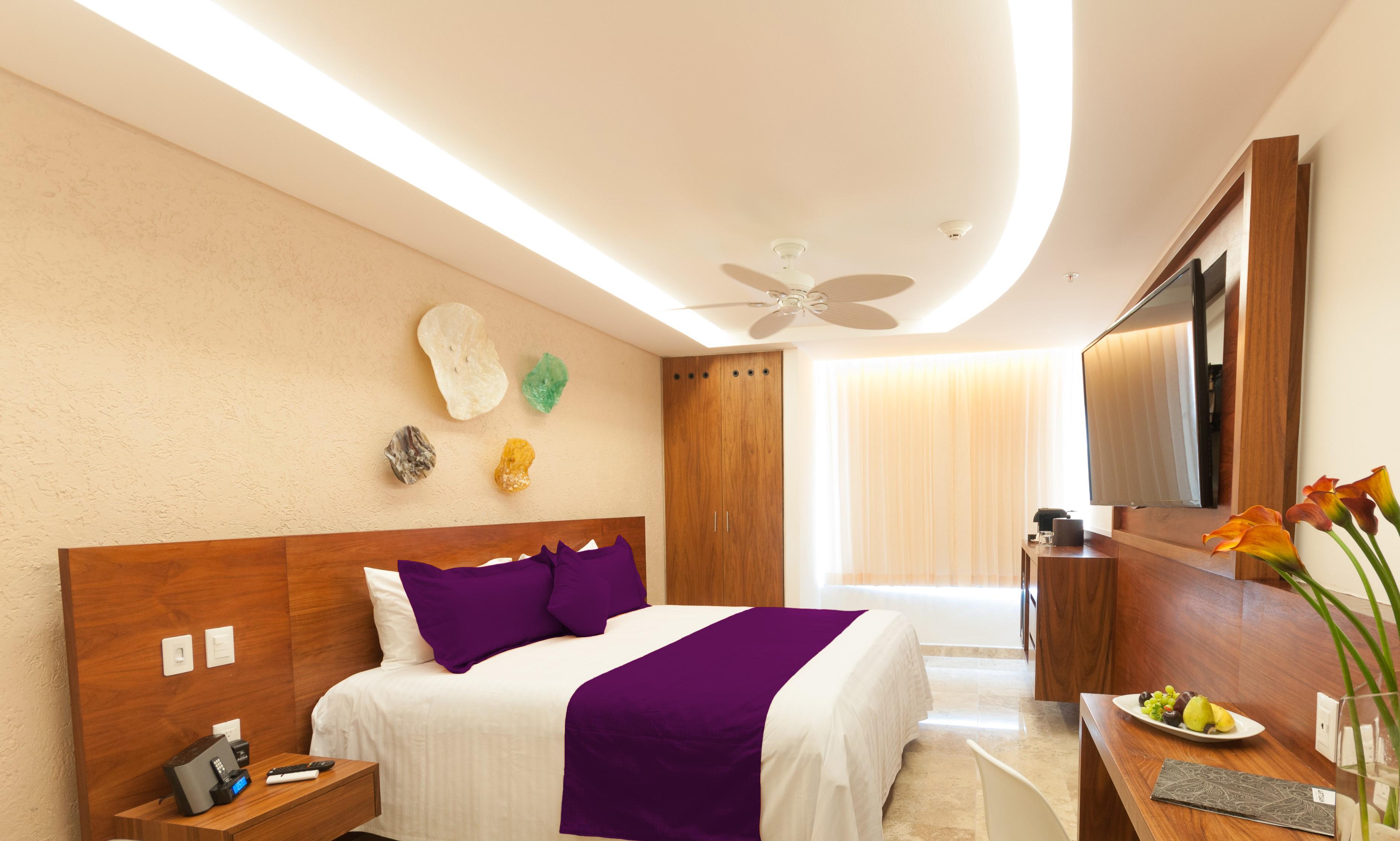 Senses Quinta Avenida Hotel By Artisan (Adults Only) Playa del Carmen Bagian luar foto