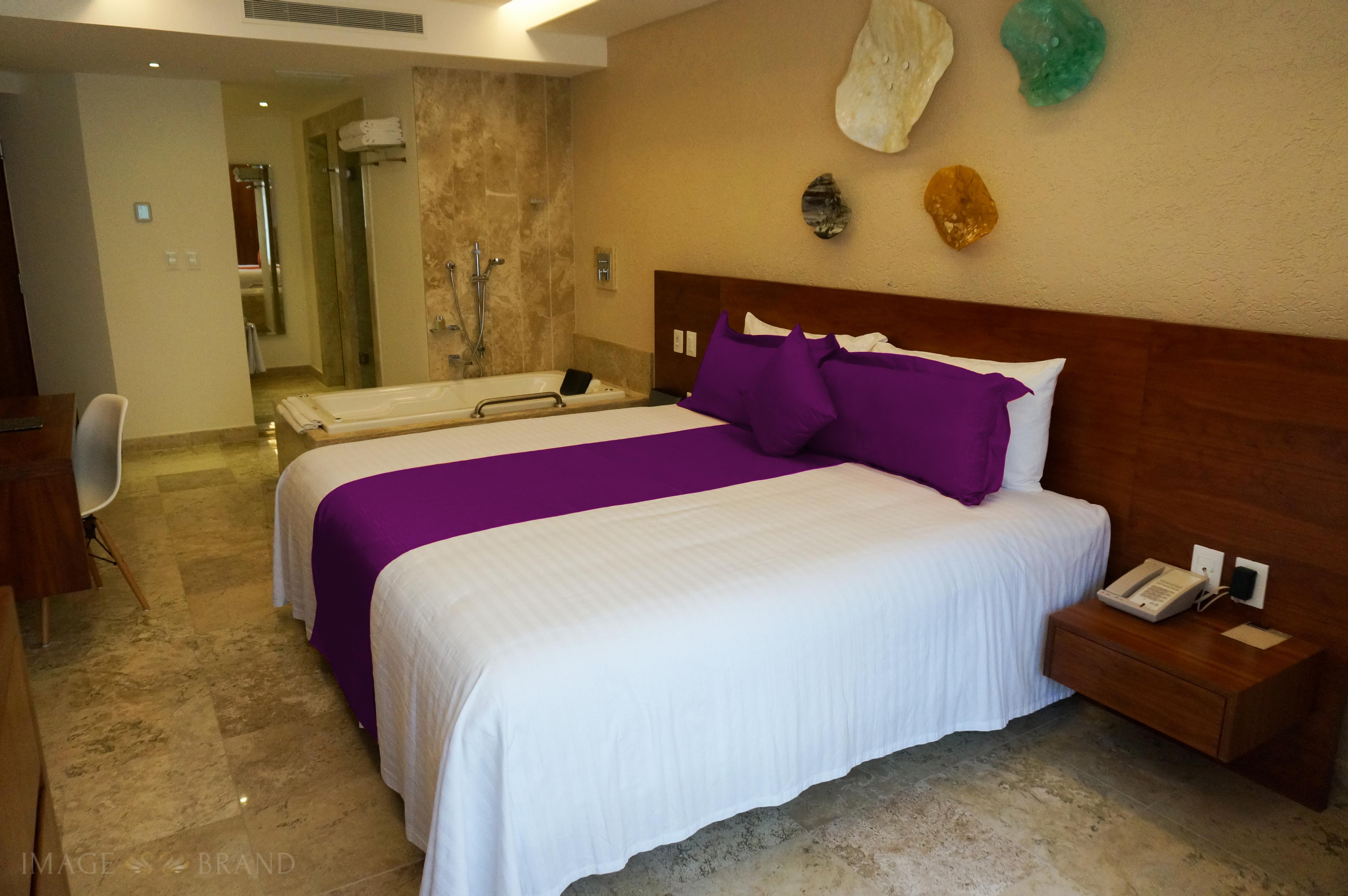 Senses Quinta Avenida Hotel By Artisan (Adults Only) Playa del Carmen Bagian luar foto
