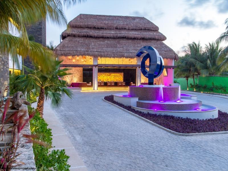 Senses Quinta Avenida Hotel By Artisan (Adults Only) Playa del Carmen Bagian luar foto