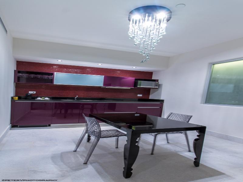 Senses Quinta Avenida Hotel By Artisan (Adults Only) Playa del Carmen Bagian luar foto