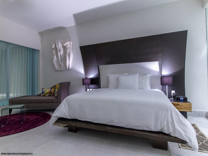 Senses Quinta Avenida Hotel By Artisan (Adults Only) Playa del Carmen Bagian luar foto