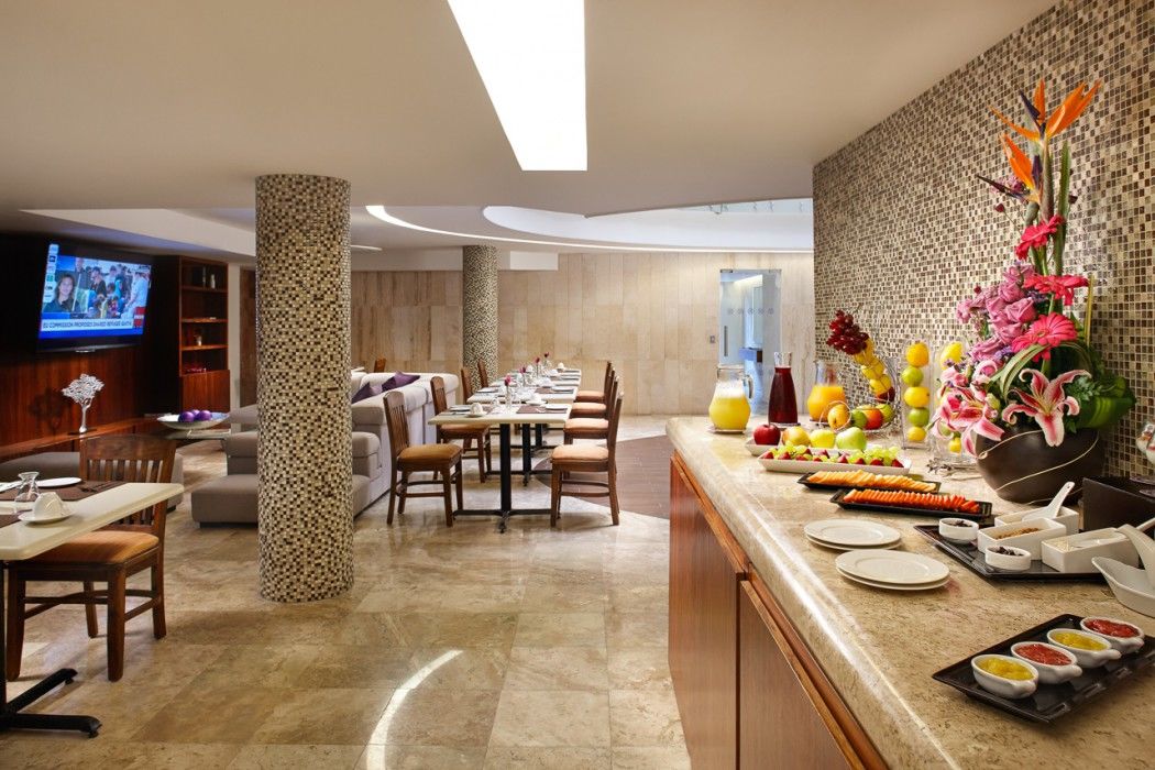 Senses Quinta Avenida Hotel By Artisan (Adults Only) Playa del Carmen Bagian luar foto